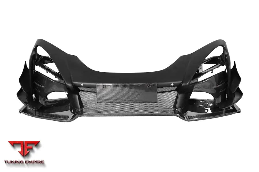 MCLAREN 720S COMPLETE SE²GTR BODY KIT BSD