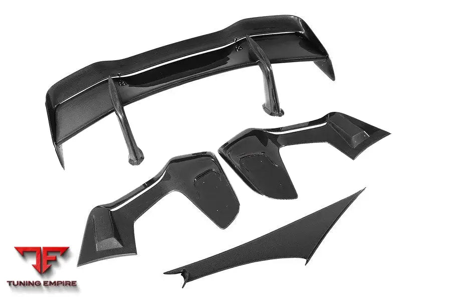 MCLAREN 720S COMPLETE SE²GTR BODY KIT BSD