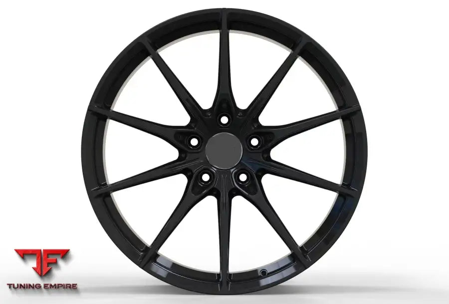 MCLAREN 720S COUPE SPYDER WHEELS