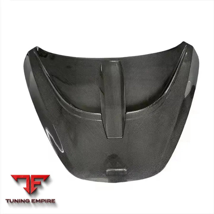 MCLAREN 720S DRY CARBON BODY KIT