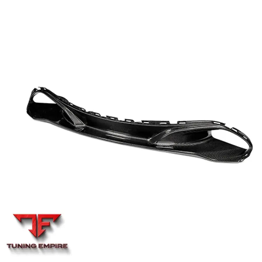 MCLAREN 720S DRY CARBON FIBER BODY KIT PARTS