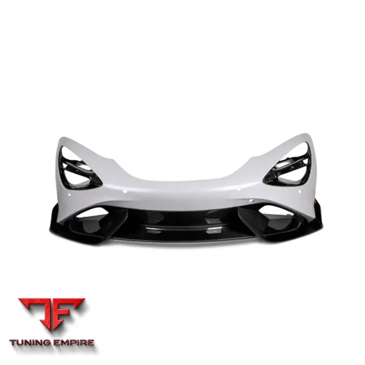 MCLAREN 720S DRY CARBON FIBER BODY KIT PARTS