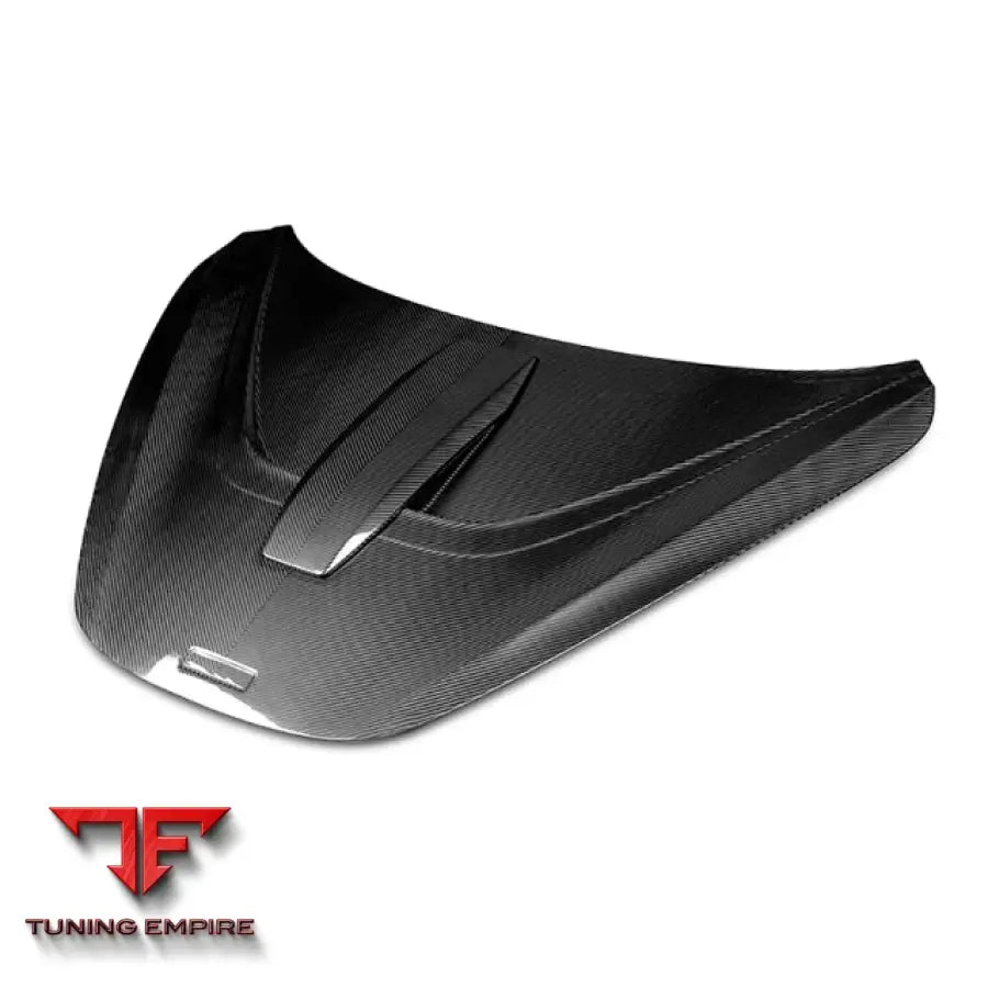 MCLAREN 720S DRY CARBON FIBER BODY KIT PARTS