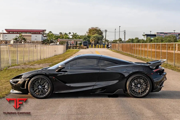 MCLAREN 720S FORGED WHEELS