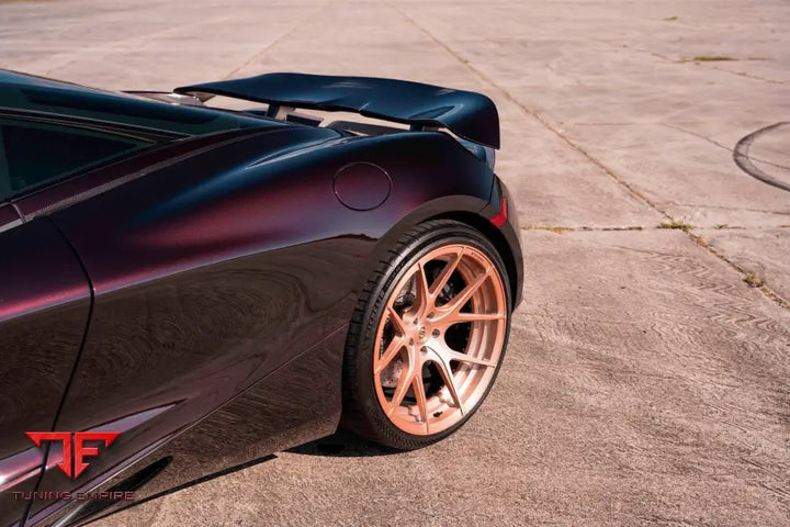 MCLAREN 720S FORGED WHEELS