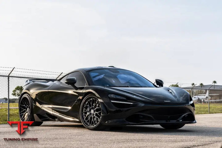MCLAREN 720S FORGED WHEELS