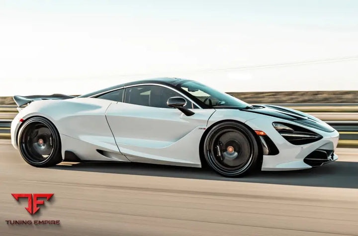 MCLAREN 720S FORGED WHEELS
