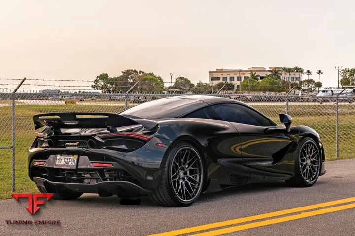 MCLAREN 720S FORGED WHEELS