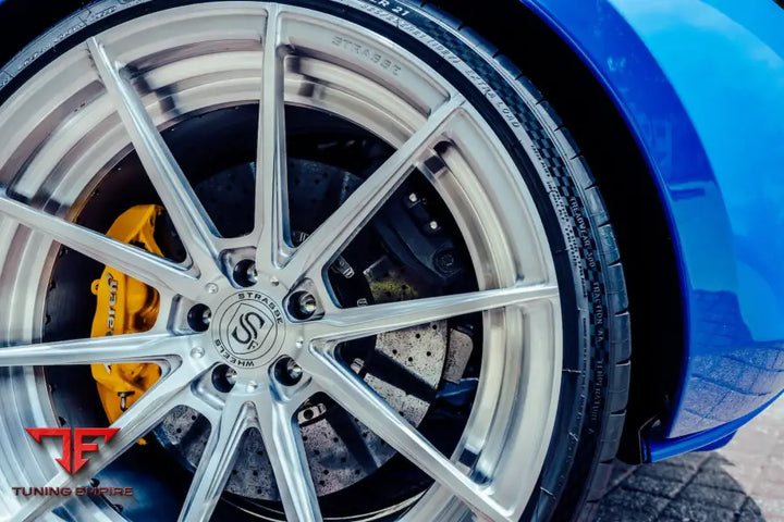 MCLAREN 720S FORGED WHEELS