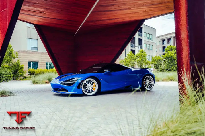 MCLAREN 720S FORGED WHEELS