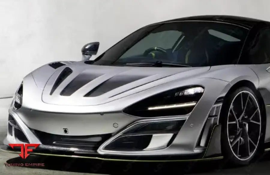 MCLAREN 720S SPIDER BODY KIT 2017-2023Y