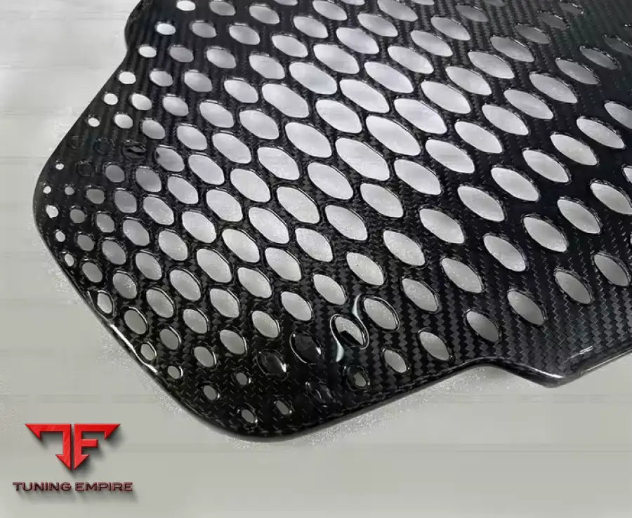 MCLAREN 720S CONVERTIBLE CARBON PARTS