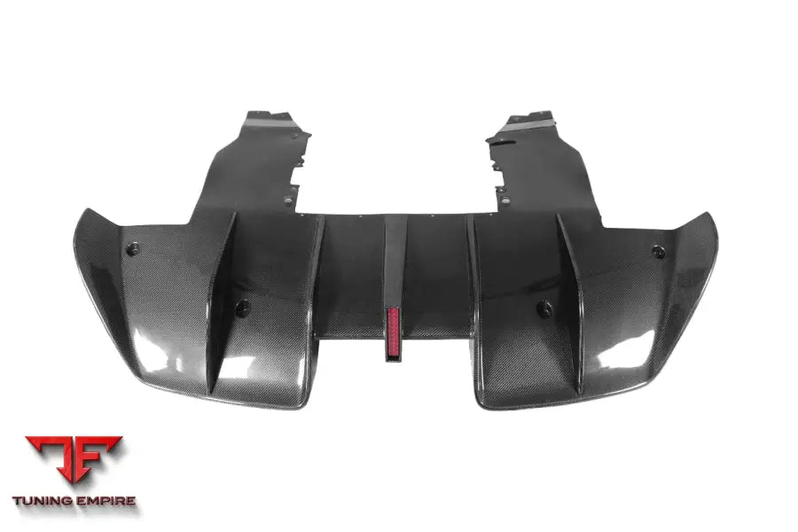 MCLAREN 720S SPIDER SE²GTR STYLE FULL BODY KIT BSD