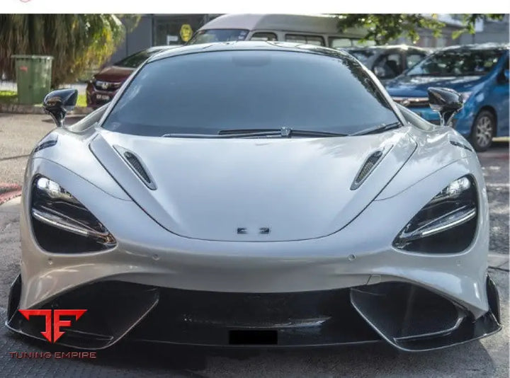 MCLAREN 720S & 765LT BODY KIT