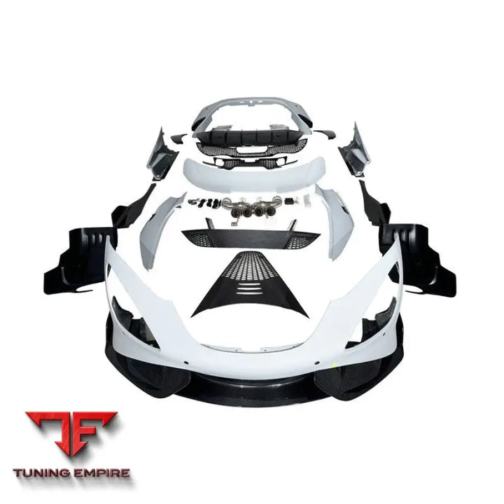 MCLAREN 720S & 765LT BODY KIT