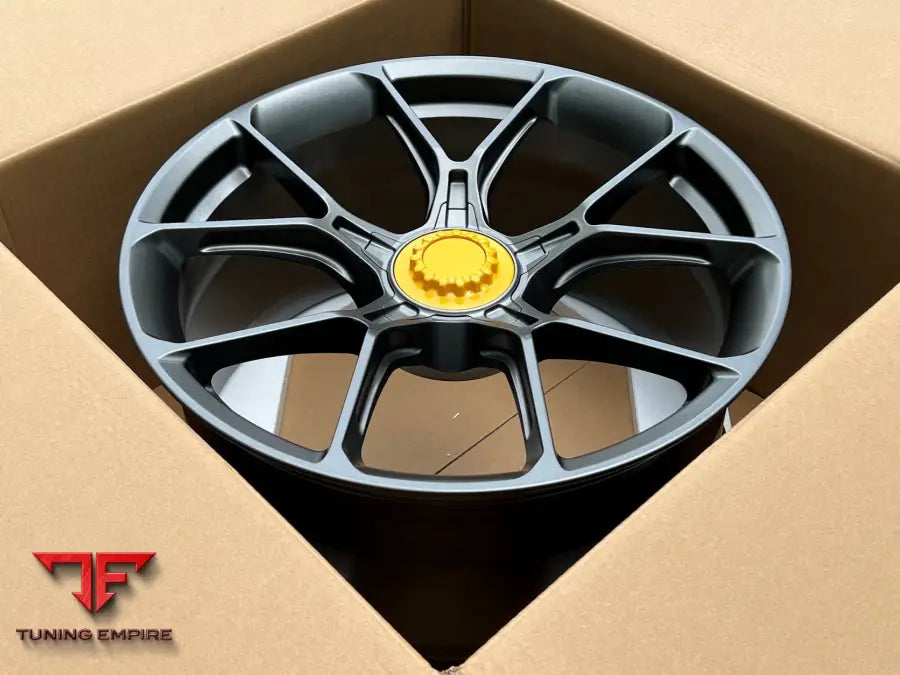 MCLAREN 720S WHEELS