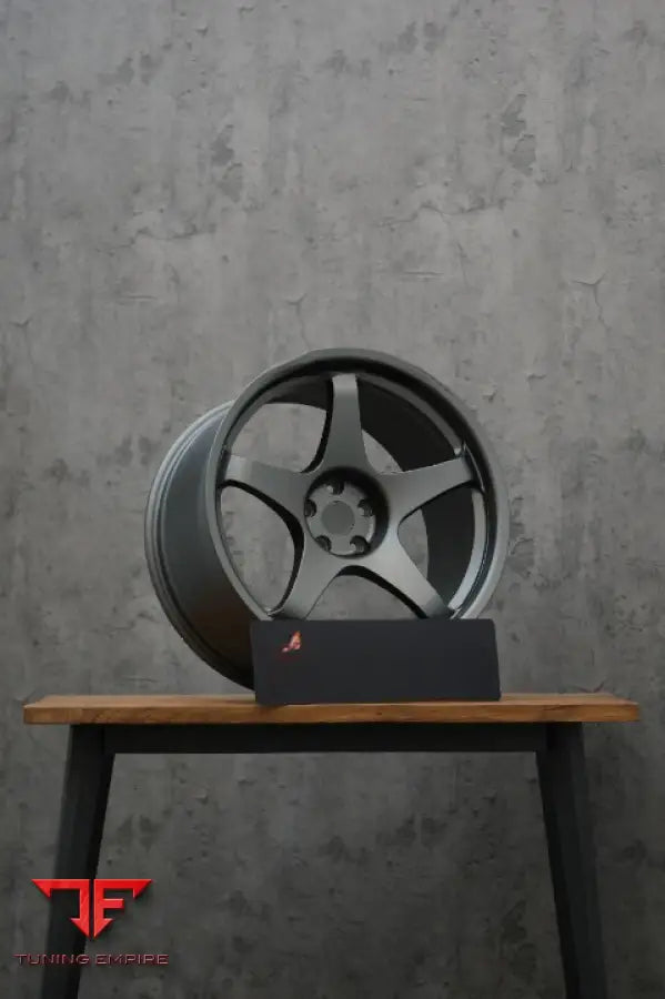 MCLAREN 720S WHEELS