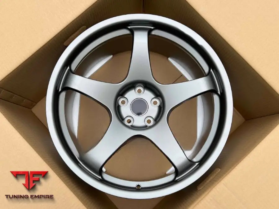 MCLAREN 720S WHEELS