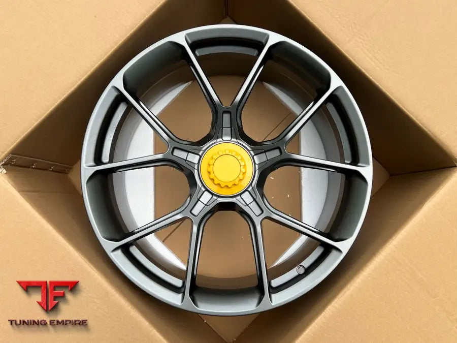 MCLAREN 720S WHEELS