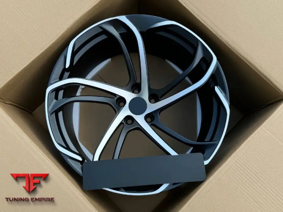 MCLAREN 750S WHEELS