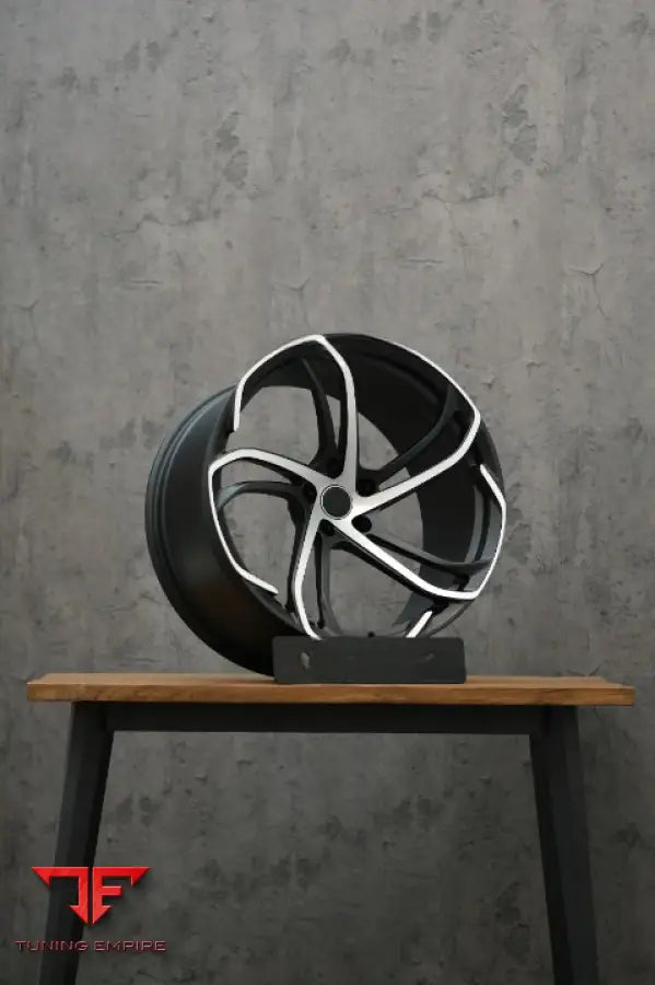 MCLAREN 750S WHEELS