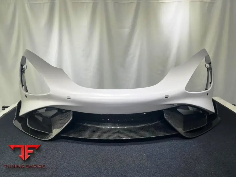 MCLAREN 765 LT CARBON FIBER PARTS