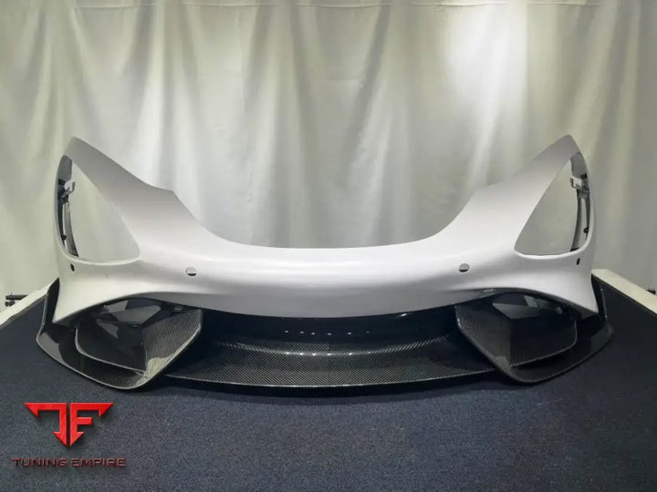 MCLAREN 765 LT CARBON FIBER PARTS