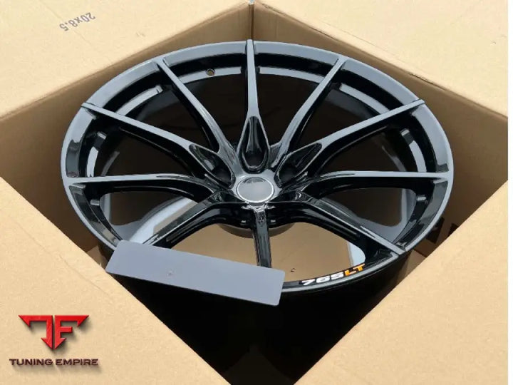 MCLAREN 765 LT WHEELS