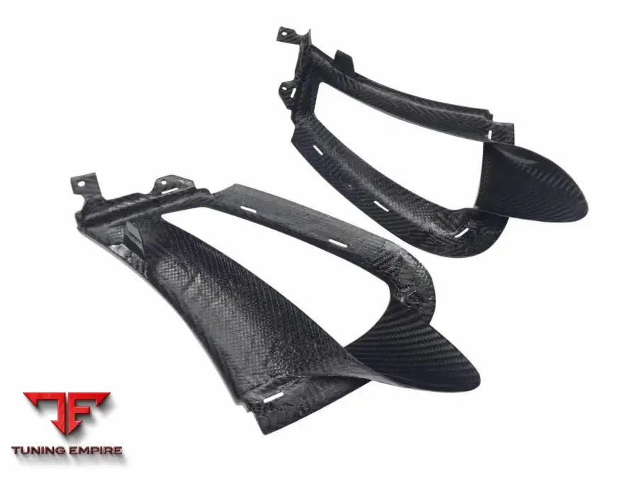 MCLAREN 765LT BODY KIT FOR 720S