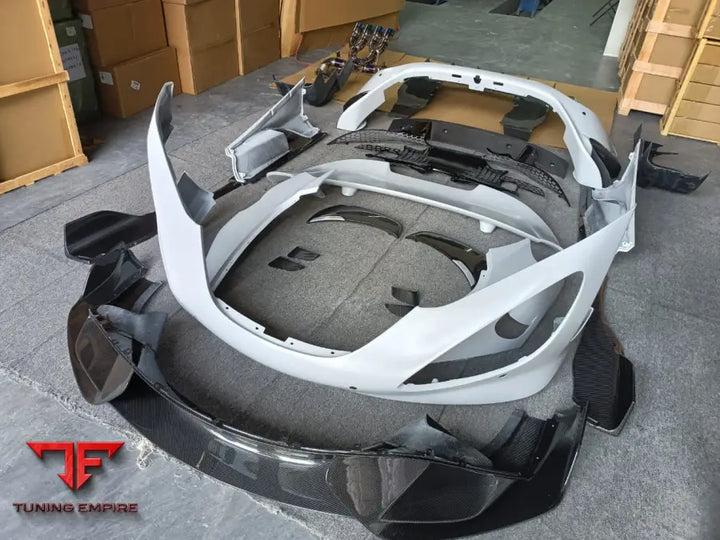 MCLAREN 765LT BODY KIT FOR 720S