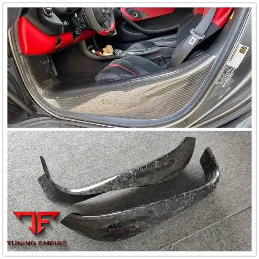 MCLAREN 765LT BODY KIT FOR 720S