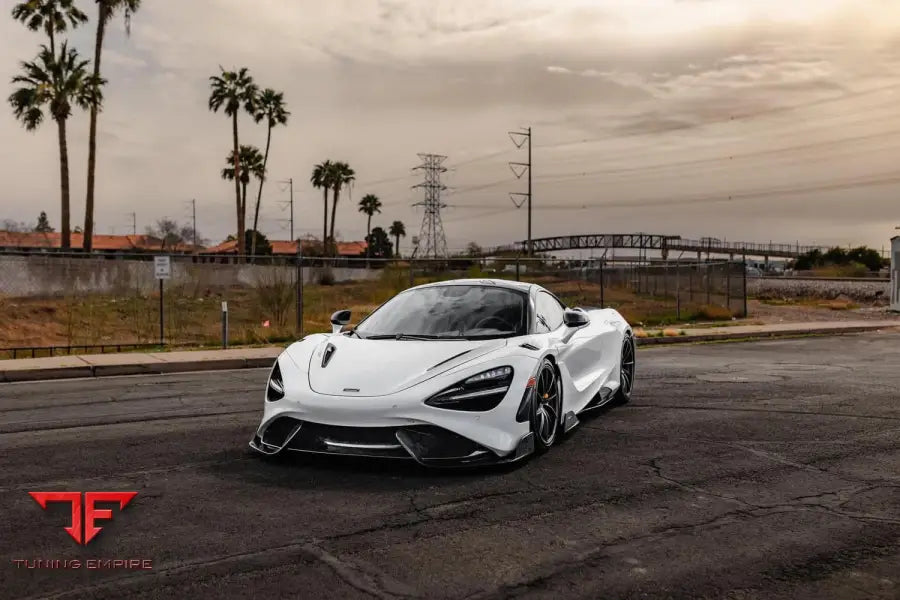 MCLAREN 765LT BODY KIT FOR 720S