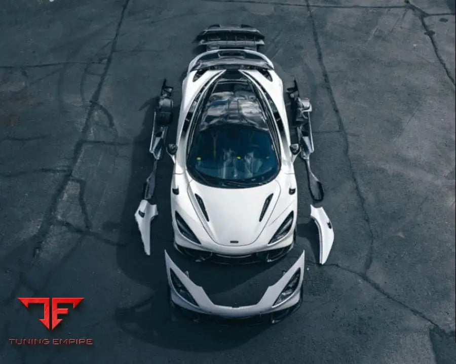 MCLAREN 765LT BODY KIT FOR 720S