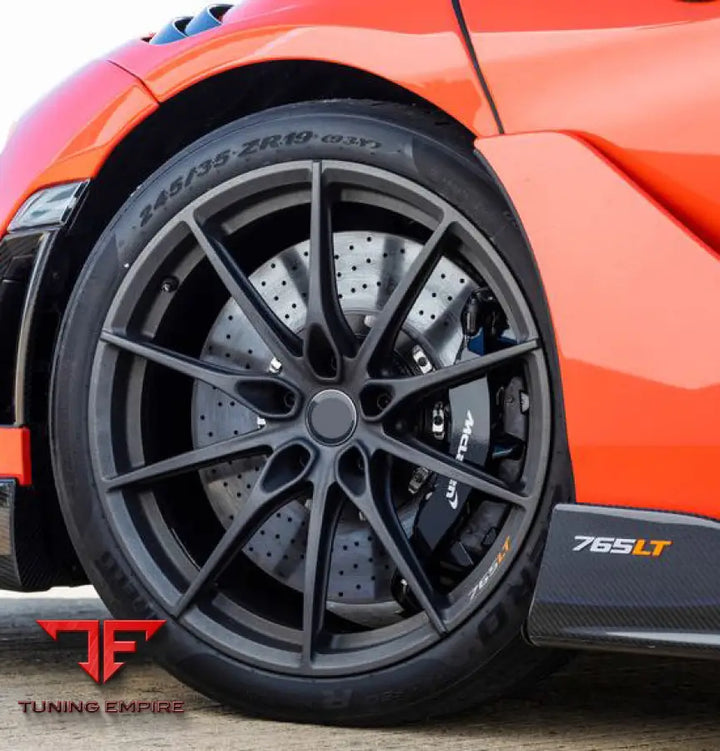 MCLAREN 765LT WHEELS