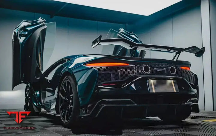 MCLAREN ARTURA CARBON FIBER BODY KIT 2021Y