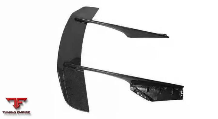 MCLAREN ARTURA CARBON FIBER SPOILER WING
