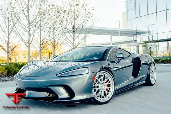 MCLAREN GT FORGED WHEELS