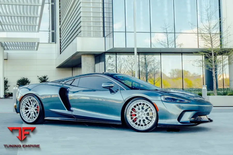 MCLAREN GT FORGED WHEELS