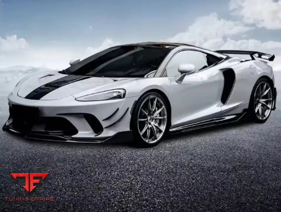 MCLAREN GT BODY KIT