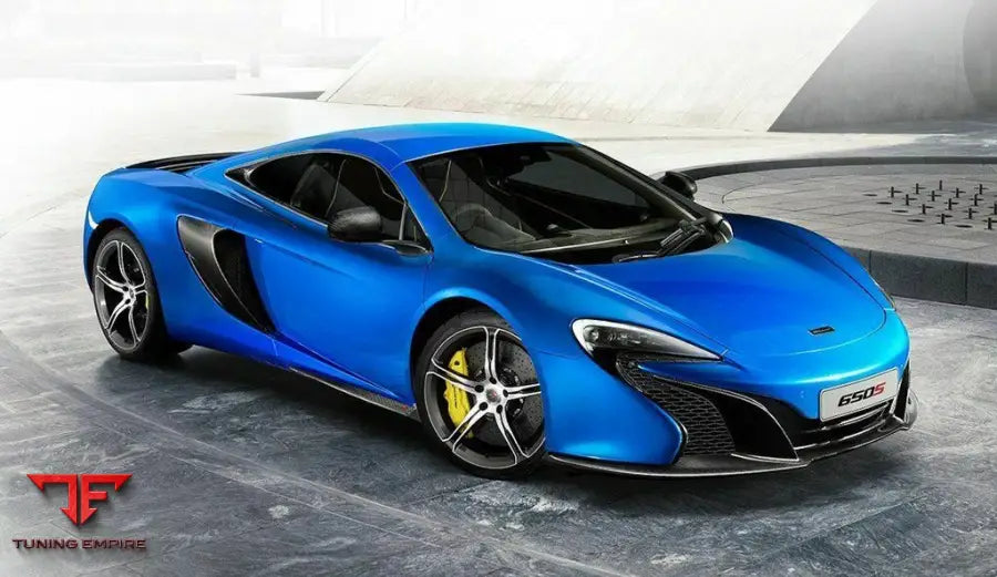 MCLAREN GT WHEELS