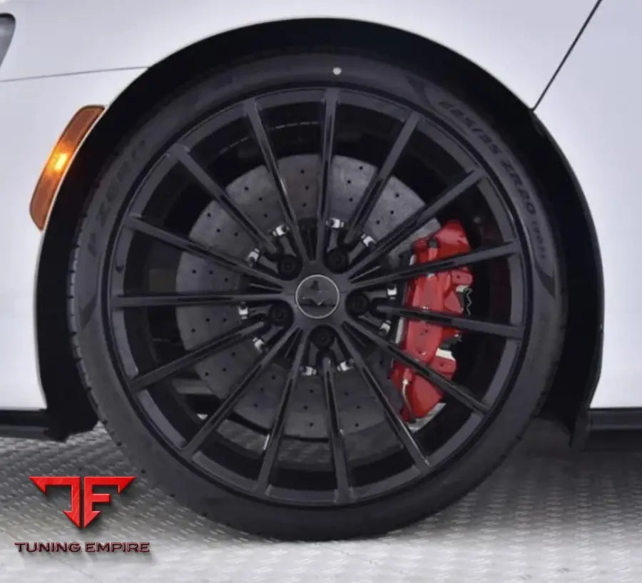 MCLAREN GT WHEELS