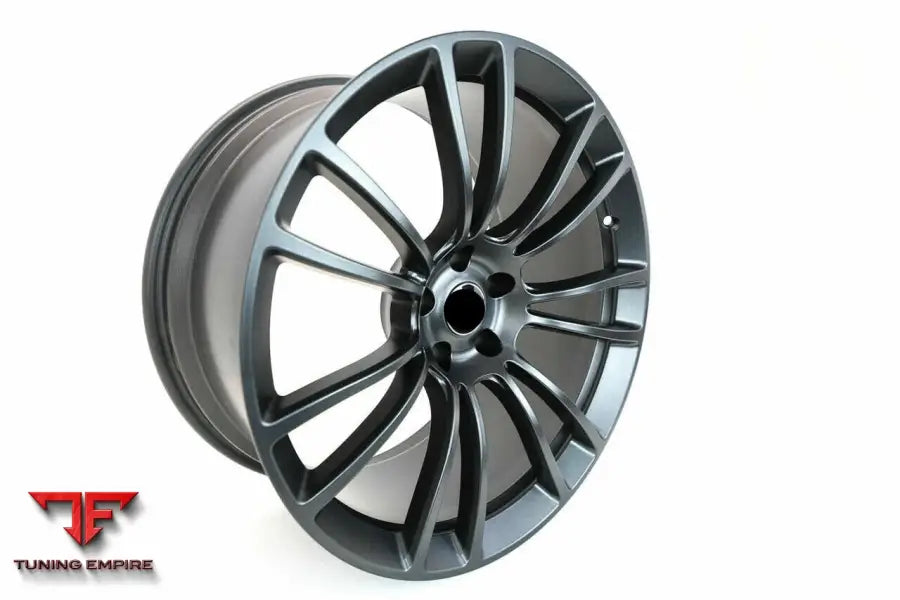 MCLAREN ML08 WHEELS