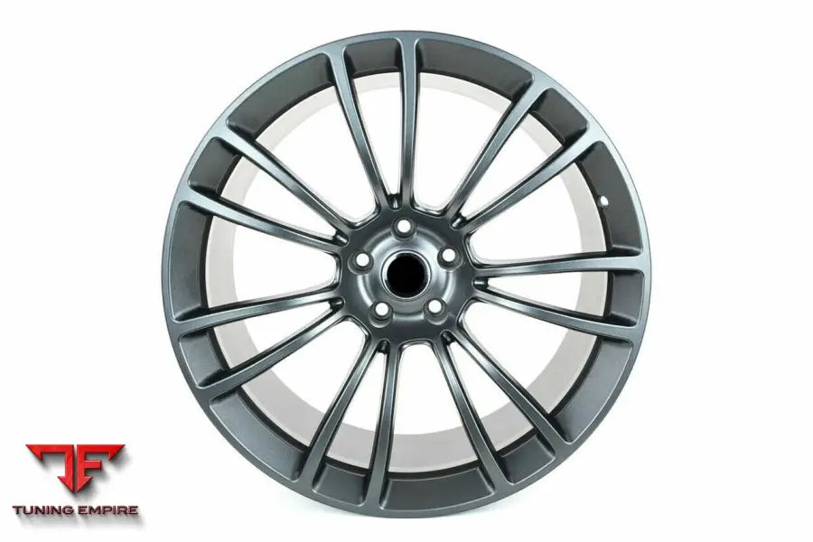 MCLAREN ML08 WHEELS