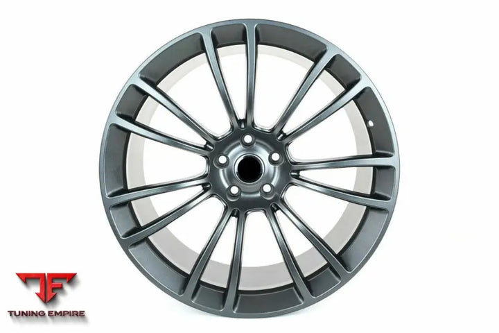 MCLAREN ML08 WHEELS