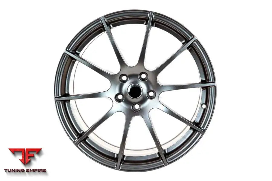 MCLAREN ML09 WHEELS