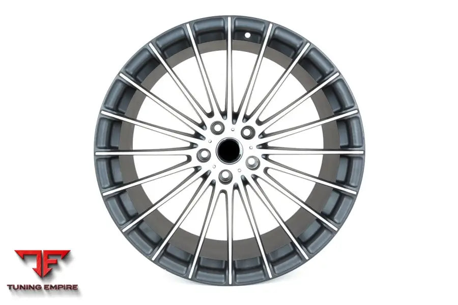 MCLAREN ML10 WHEELS