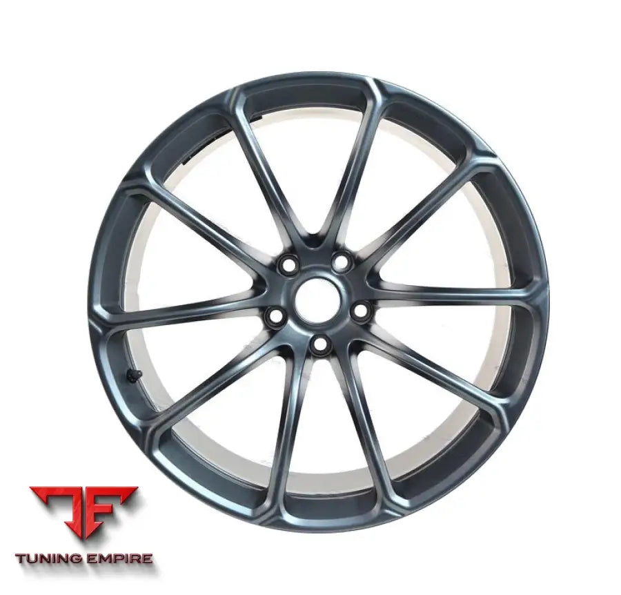 MCLAREN ML11 WHEELS