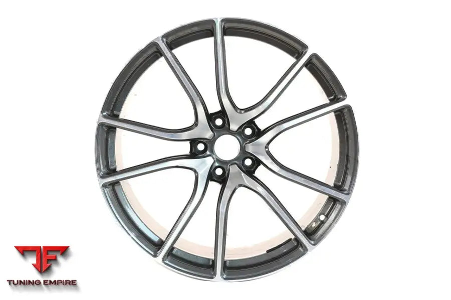 MCLAREN ML12 WHEELS