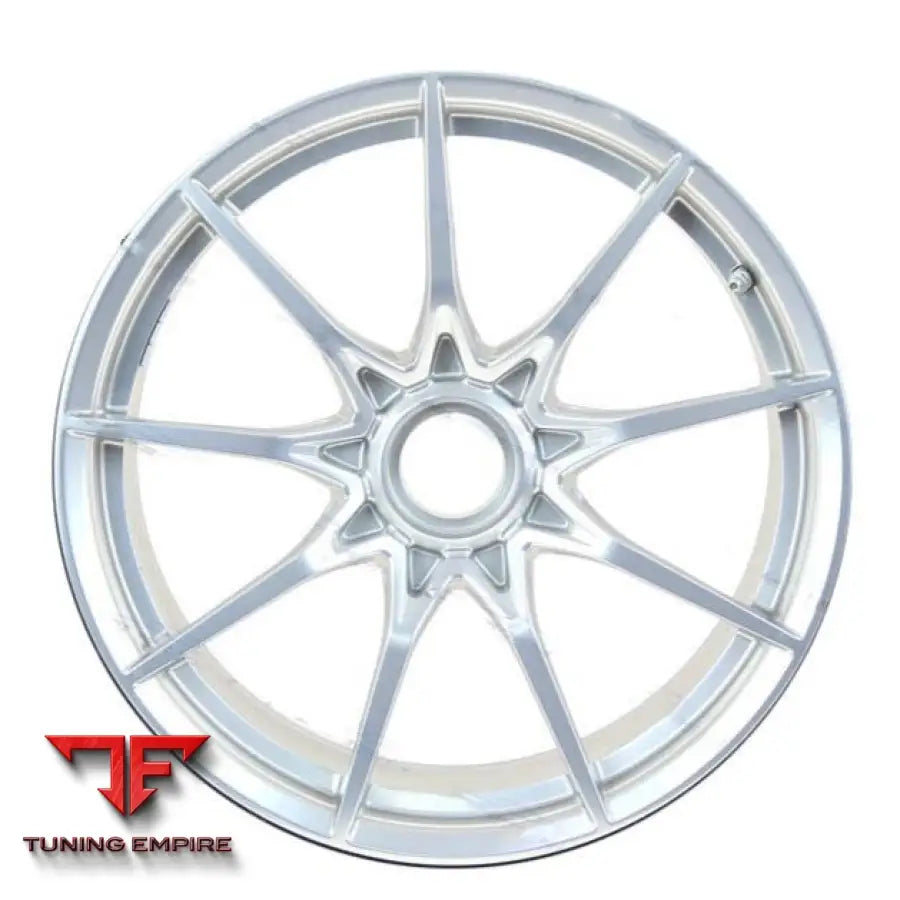 MCLAREN ML14 WHEELS