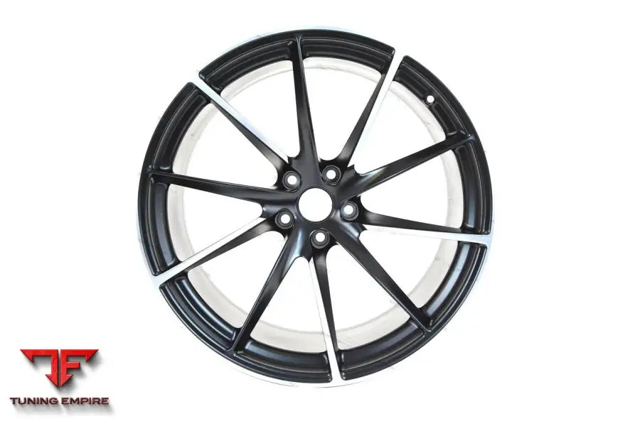 MCLAREN ML15 WHEELS